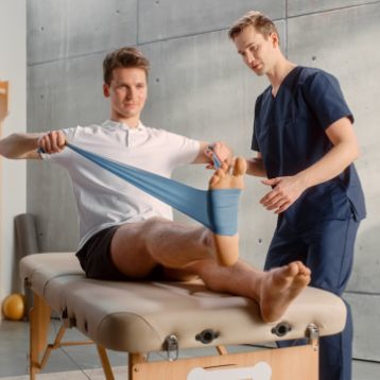 Sports Medicine & Rehabilitation
